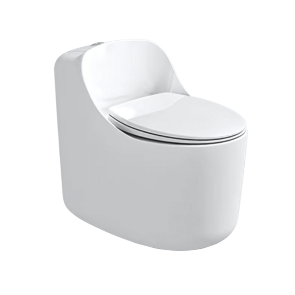 BỒN CẦU TRỨNG TOZU T2211VP17