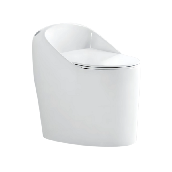 BỒN CẦU TRỨNG TOZU TZ01