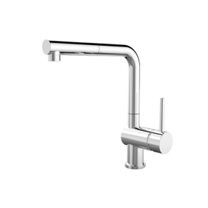 VÒI RỬA BÁT TOZU SENREI CHROME-S
