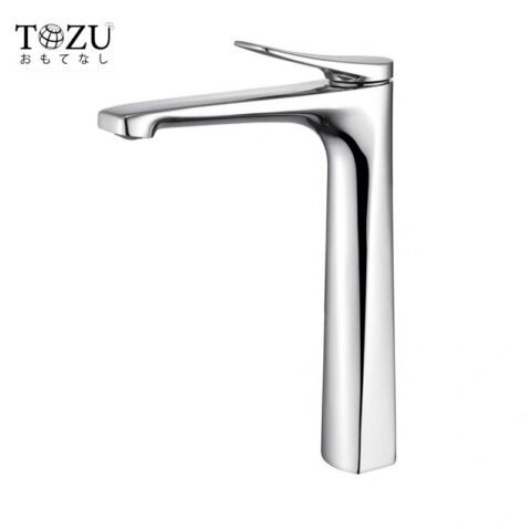 Vòi lavabo cao cấp TOZU T2112CFL6H