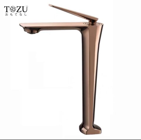 Vòi lavabo cao cấp TOZU T2112CFL7H