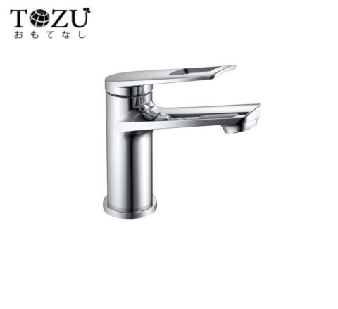 Vòi lavabo cao cấp TOZU T2112VFL1S