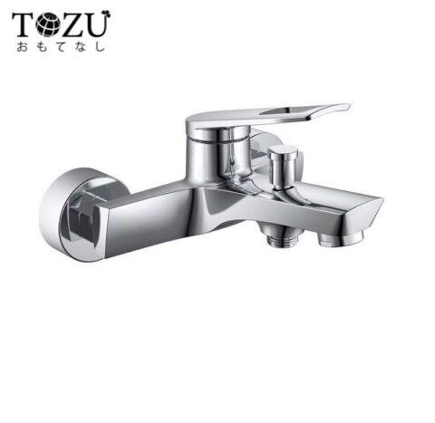 Bộ sen tắm thường TOZU T2112VS1