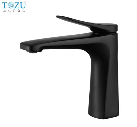 Vòi lavabo cao cấp TOZU T2202CFL8S