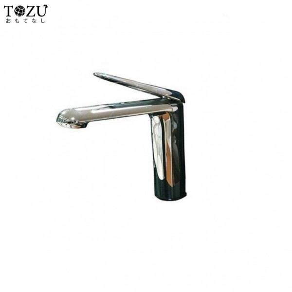 Vòi lavabo mạ PVD chrome bóng T2206VFL3S