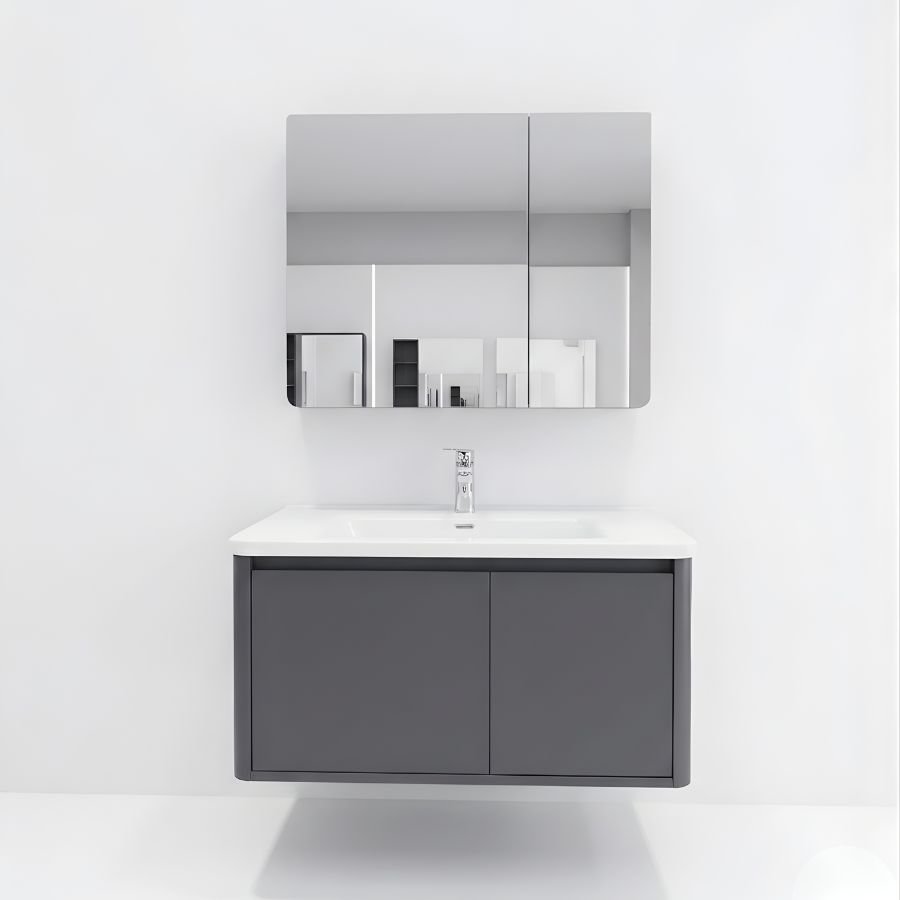 BỘ TỦ CHẬU LAVABO TOZU TZ-KT80X